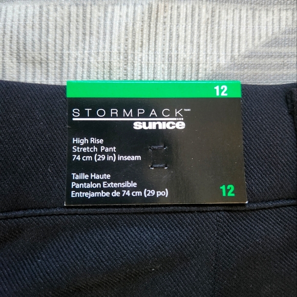 Sunice StormPack pants - Picture 6 of 9